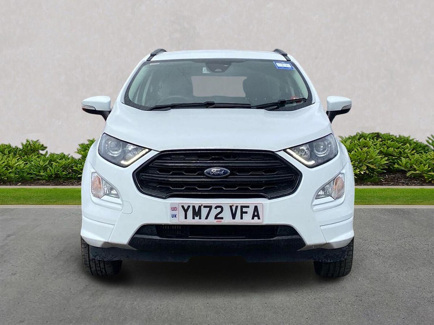 Used Ford Ecosport 2023 for sale - 78191916: Photo 7