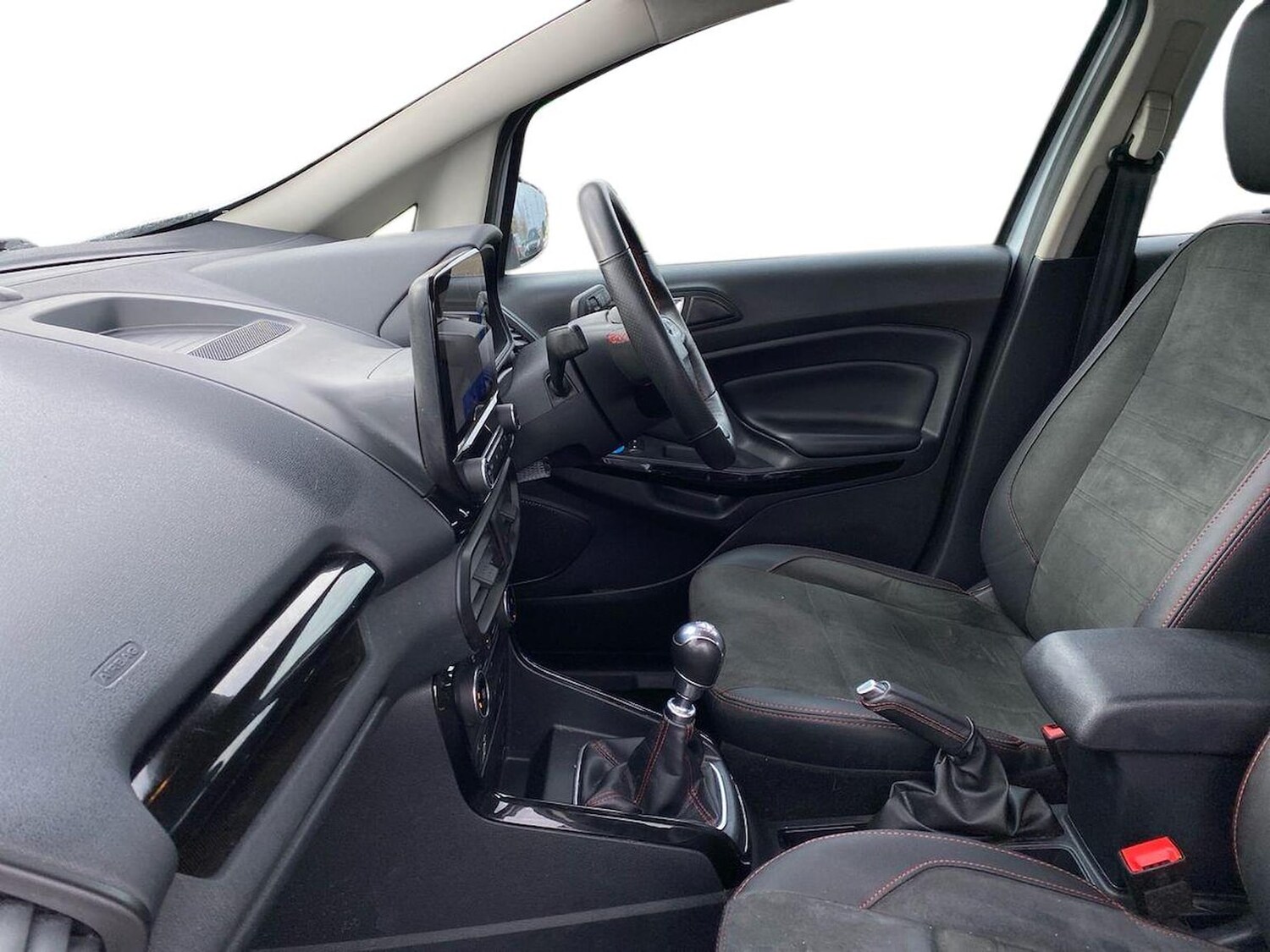 Used Ford Ecosport 2023 for sale - 78191916: Photo 9