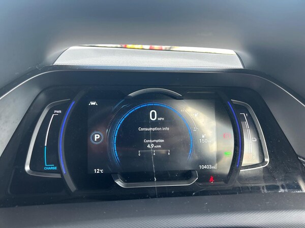 Used Hyundai IONIQ 2022 for sale - 76114289: Photo 10