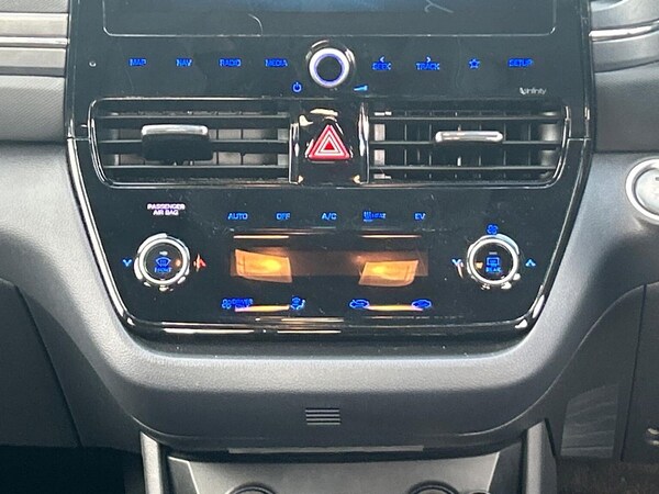Used Hyundai IONIQ 2022 for sale - 76114289: Photo 12