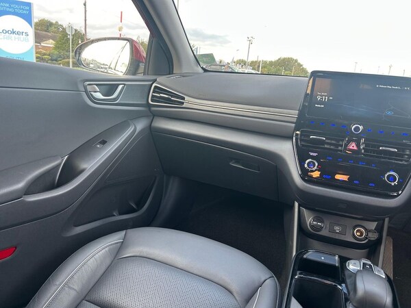 Used Hyundai IONIQ 2022 for sale - 76114289: Photo 13