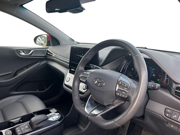 Used Hyundai IONIQ 2022 for sale - 76114289: Photo 15