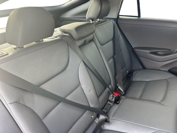 Used Hyundai IONIQ 2022 for sale - 76114289: Photo 16