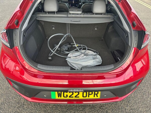 Used Hyundai IONIQ 2022 for sale - 76114289: Photo 17