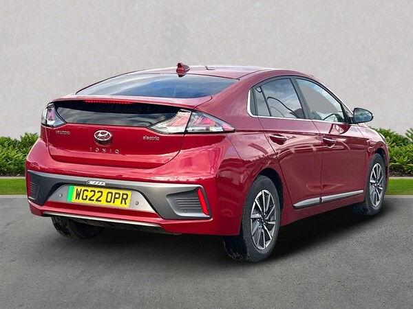 Used Hyundai IONIQ 2022 for sale - 76114289: Photo 18