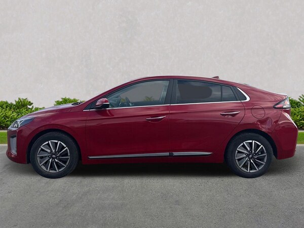 Used Hyundai IONIQ 2022 for sale - 76114289: Photo 19