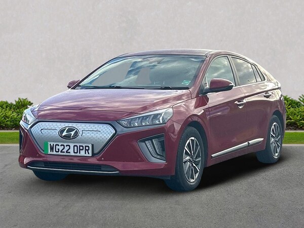 Used Hyundai IONIQ 2022 for sale - 76114289: Photo 20