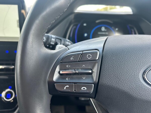 Used Hyundai IONIQ 2022 for sale - 76114289: Photo 26