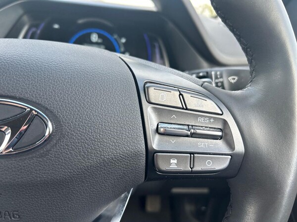 Used Hyundai IONIQ 2022 for sale - 76114289: Photo 27