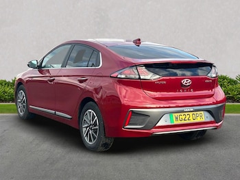 Used Hyundai IONIQ 2022 for sale - 76114289: Photo 2