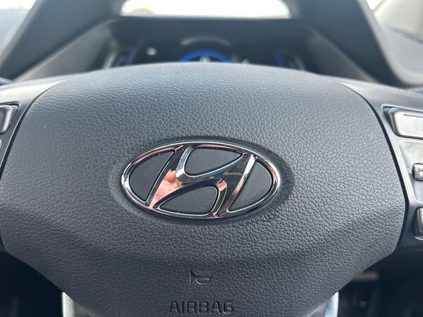 Used Hyundai IONIQ 2022 for sale - 76114289: Photo 33