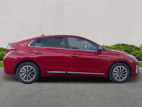 Used Hyundai IONIQ 2022 for sale - 76114289: Photo 3