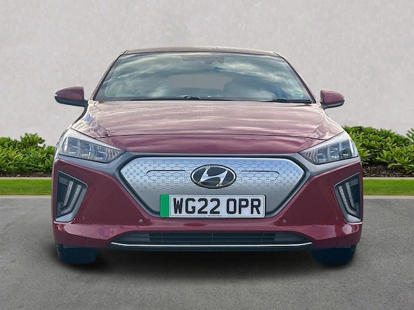 Used Hyundai IONIQ 2022 for sale - 76114289: Photo 5