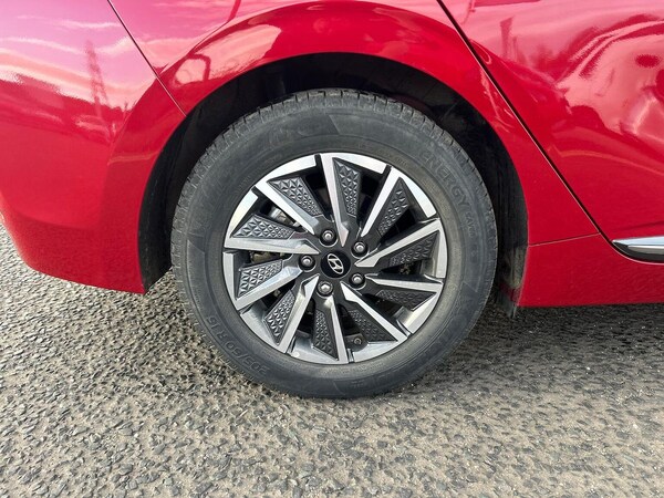 Used Hyundai IONIQ 2022 for sale - 76114289: Photo 6