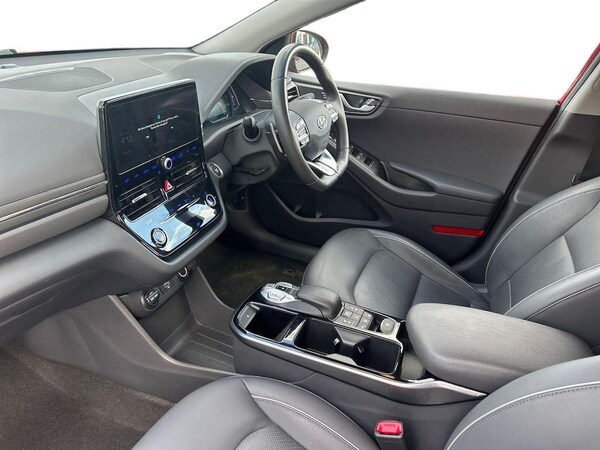 Used Hyundai IONIQ 2022 for sale - 76114289: Photo 7