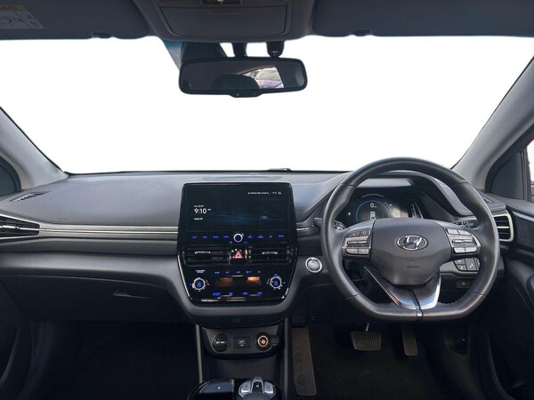 Used Hyundai IONIQ 2022 for sale - 76114289: Photo 8