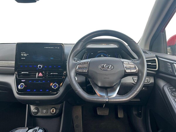 Used Hyundai IONIQ 2022 for sale - 76114289: Photo 9