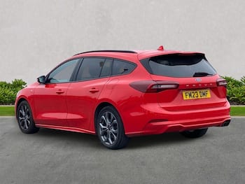 Used Ford Focus 2023 for sale - 79638098: Photo