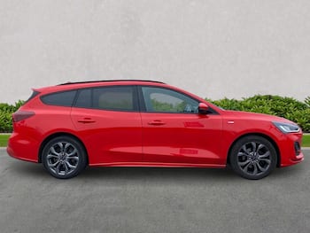 Used Ford Focus 2023 for sale - 79638098: Photo