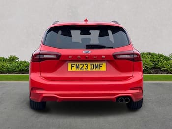 Used Ford Focus 2023 for sale - 79638098: Photo