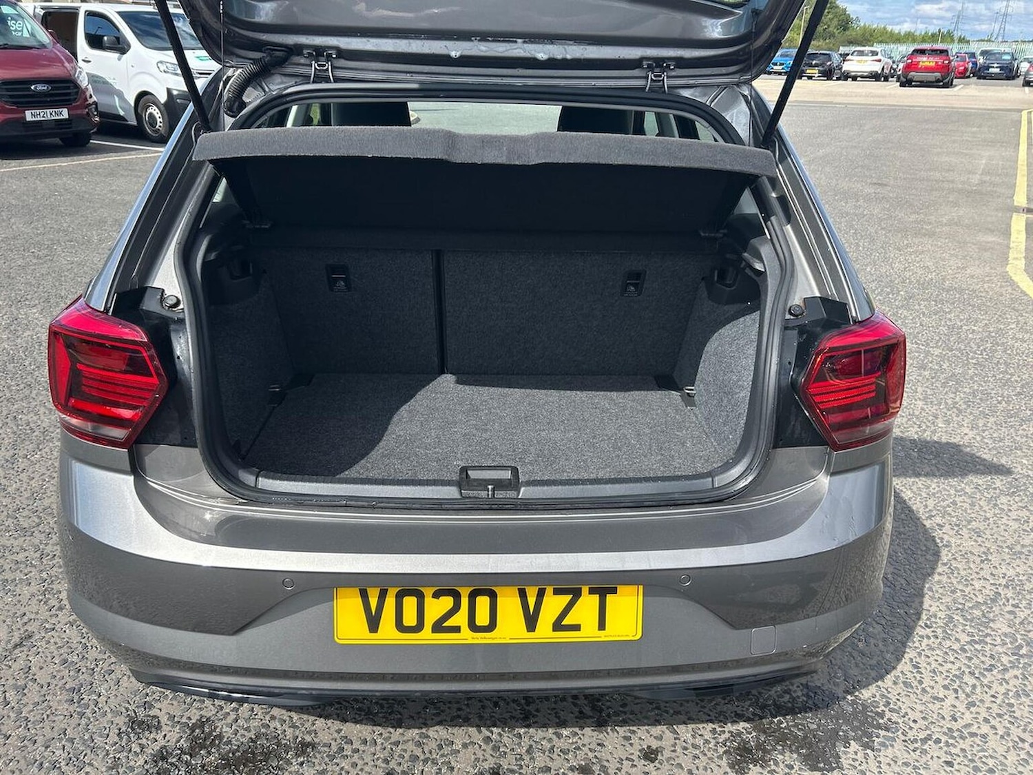 Vehicle 17