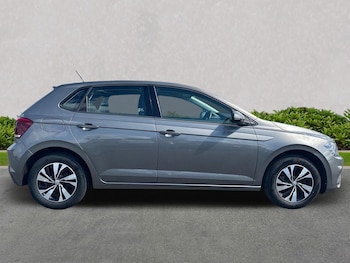 Used Volkswagen Polo 2020 for sale - 75524440: Photo