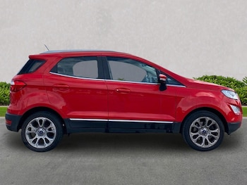 Used Ford Ecosport 2019 for sale - 79222841: Photo