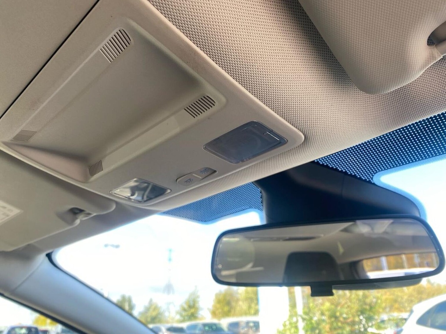 Used Ford Fiesta 2018 for sale - 76392481: Photo 14