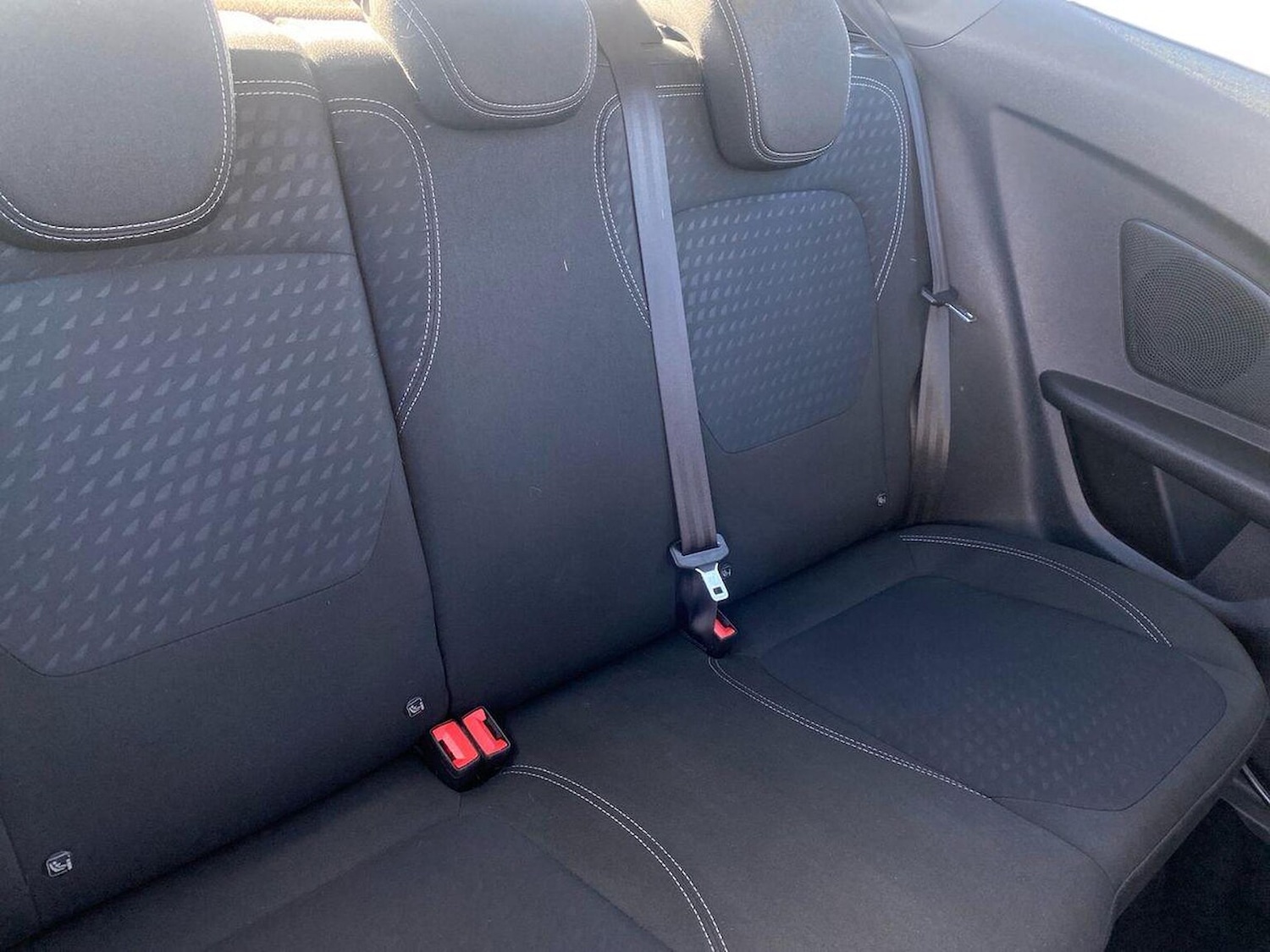 Used Ford Fiesta 2018 for sale - 76392481: Photo 16