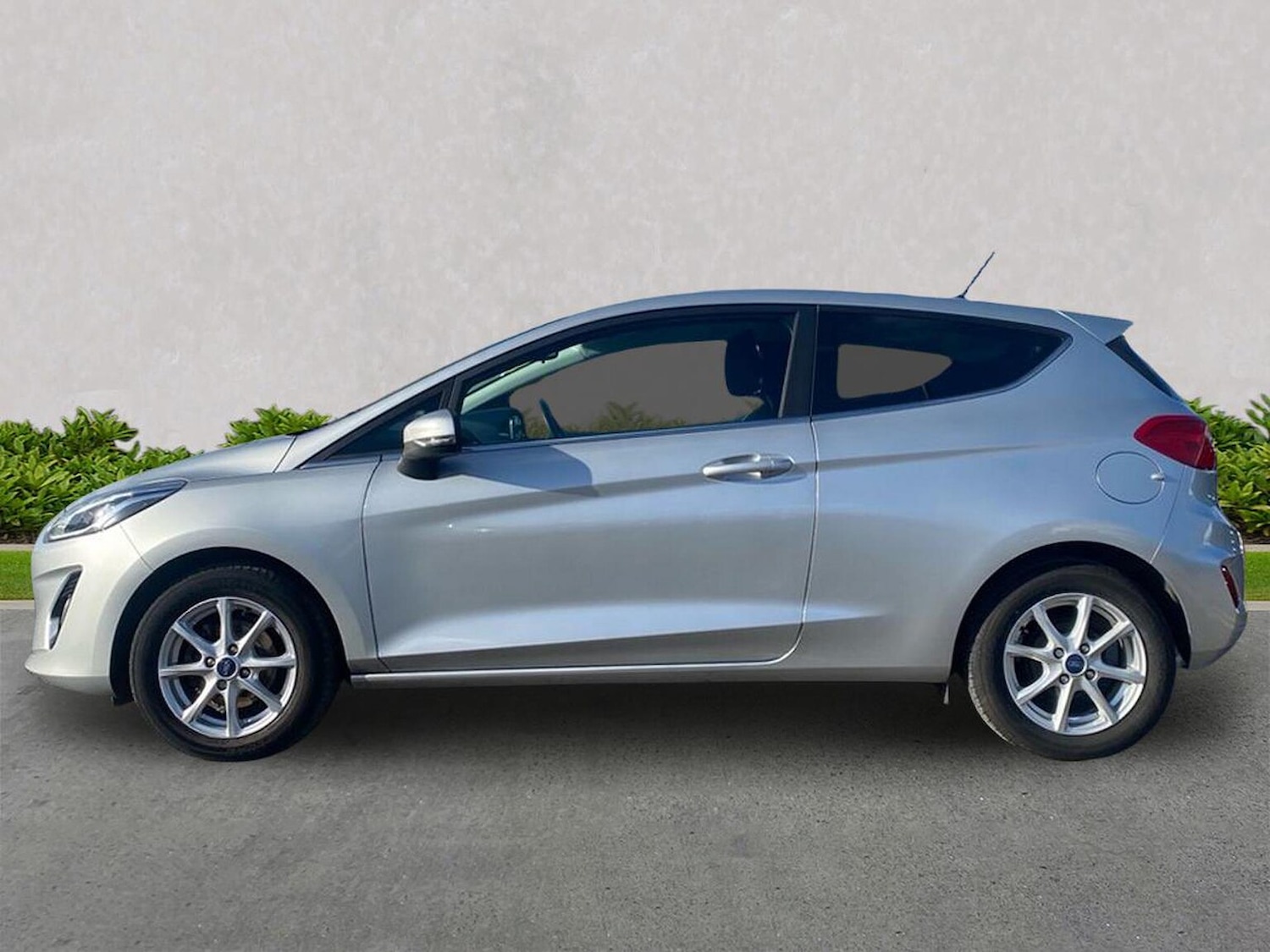 Used Ford Fiesta 2018 for sale - 76392481: Photo 19