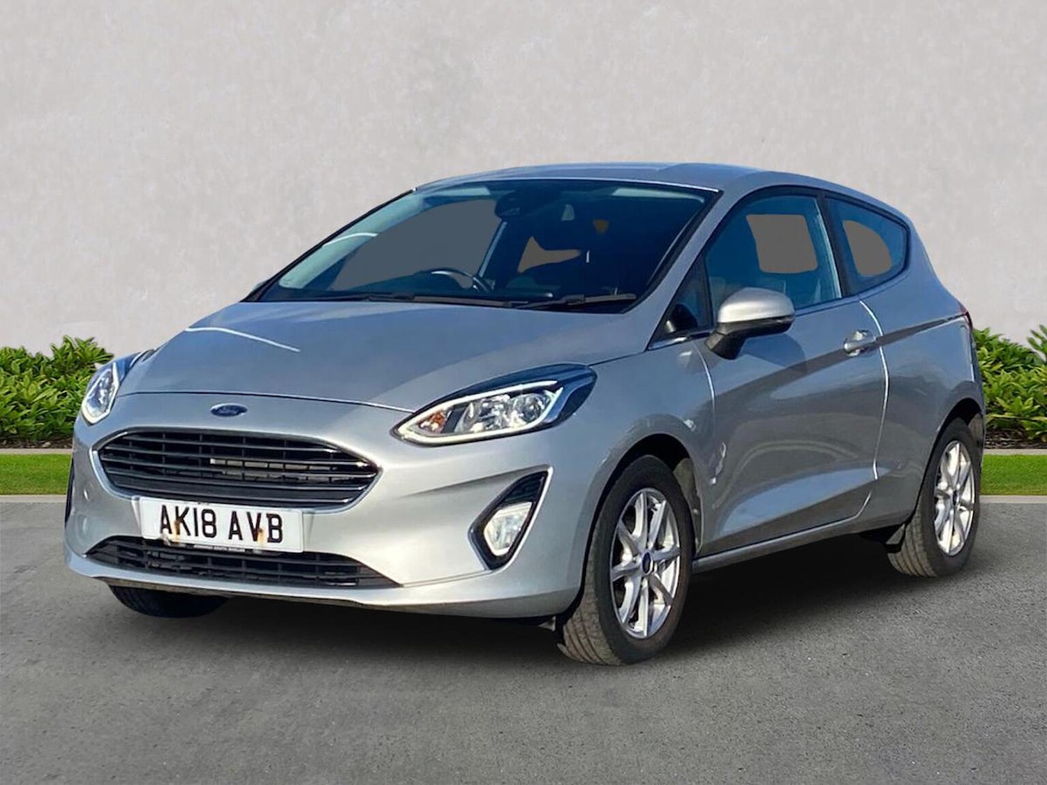 Used Ford Fiesta 2018 for sale - 76392481: Photo 20