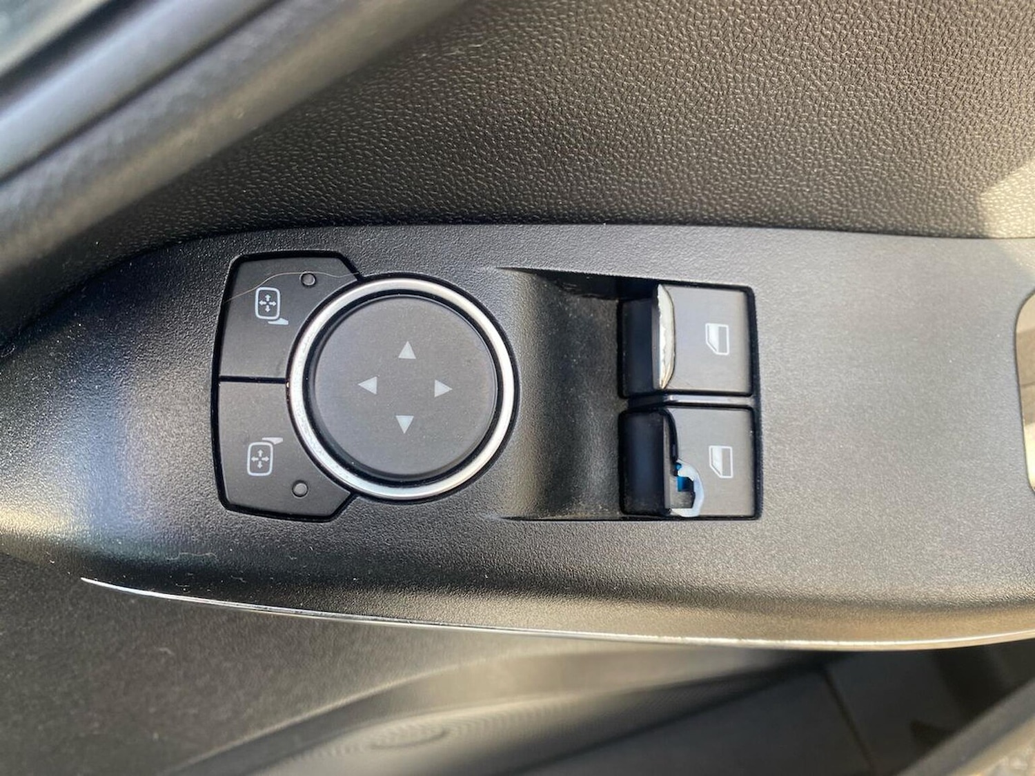 Used Ford Fiesta 2018 for sale - 76392481: Photo 21