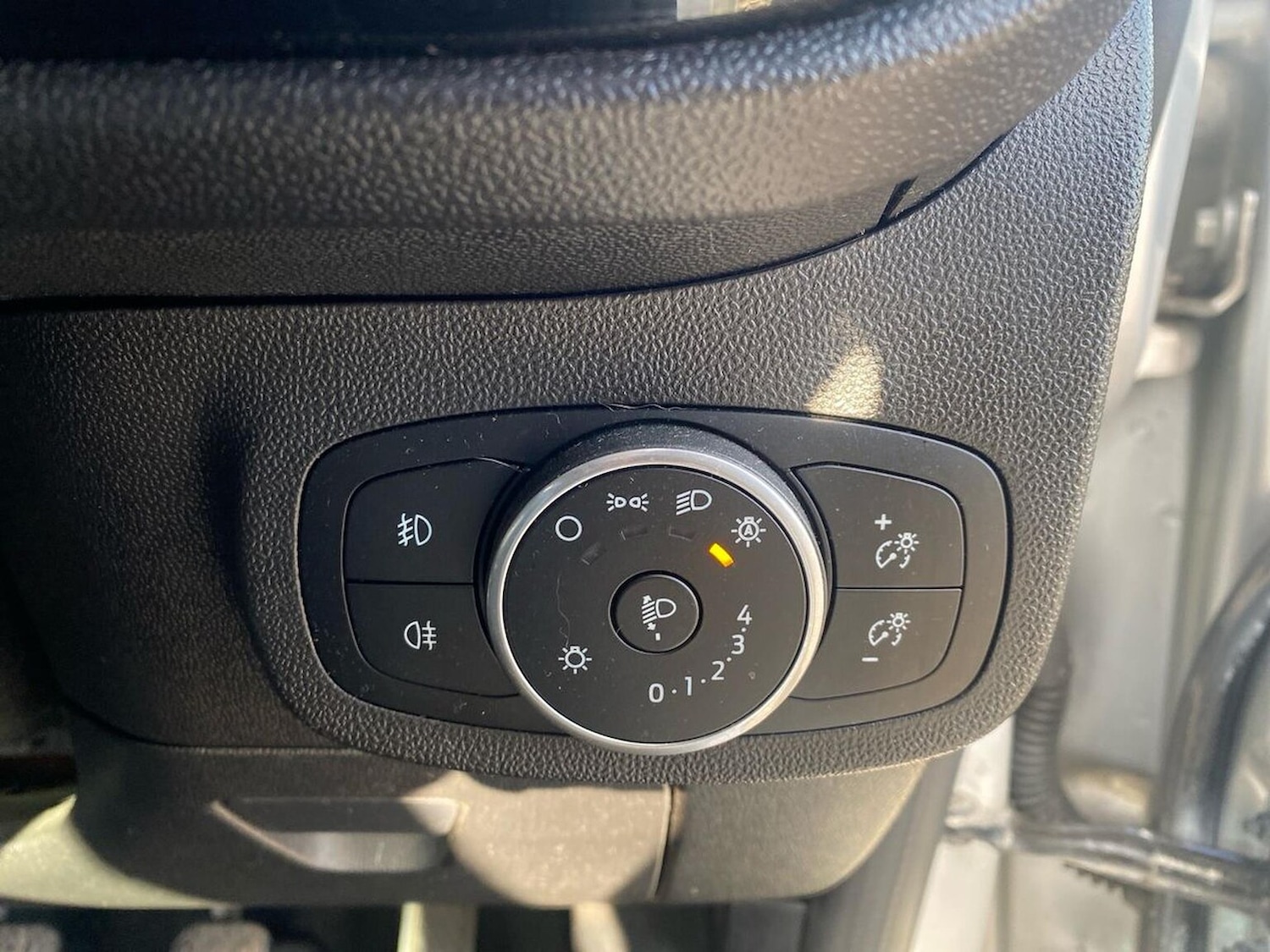 Used Ford Fiesta 2018 for sale - 76392481: Photo 22