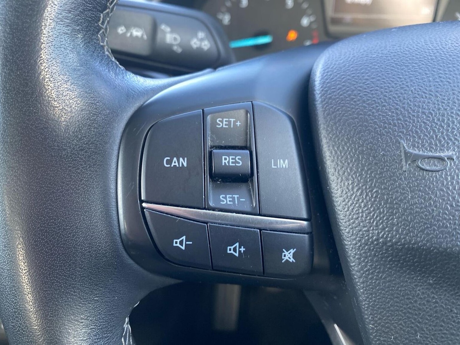 Used Ford Fiesta 2018 for sale - 76392481: Photo 26