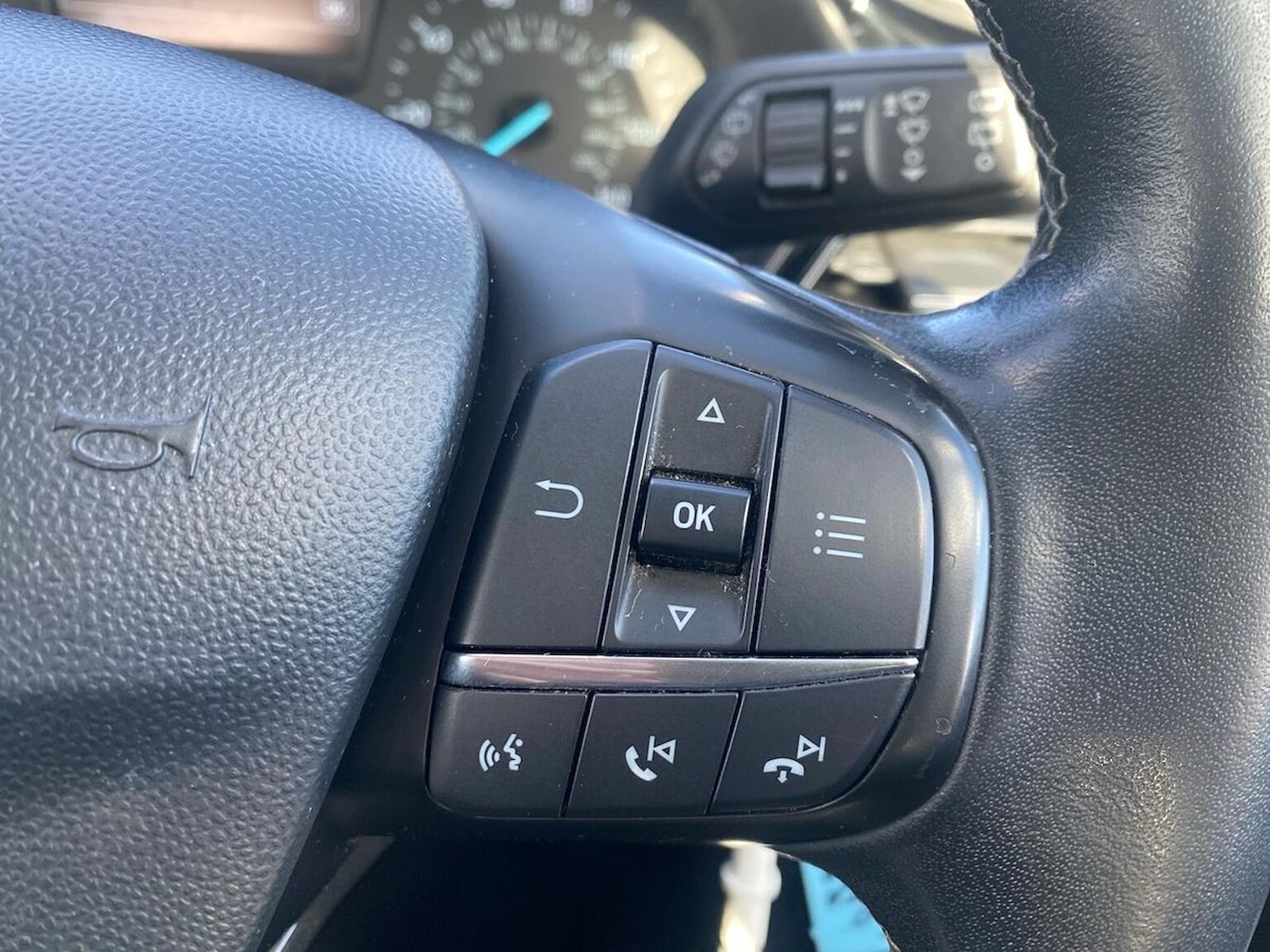 Used Ford Fiesta 2018 for sale - 76392481: Photo 27