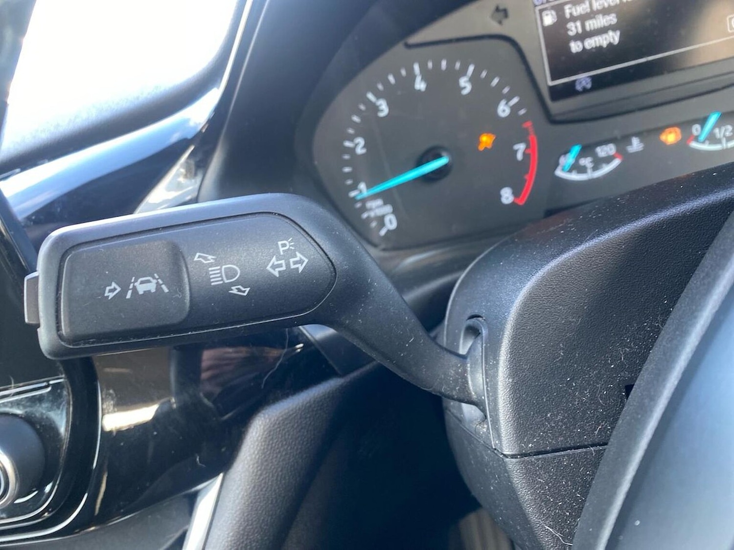 Used Ford Fiesta 2018 for sale - 76392481: Photo 28