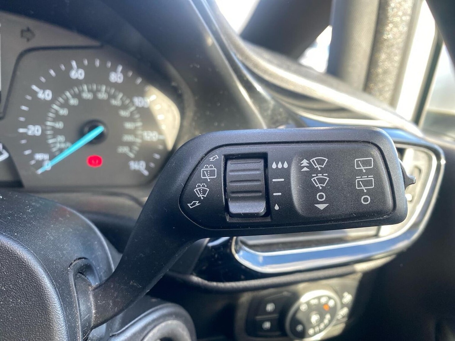 Used Ford Fiesta 2018 for sale - 76392481: Photo 29