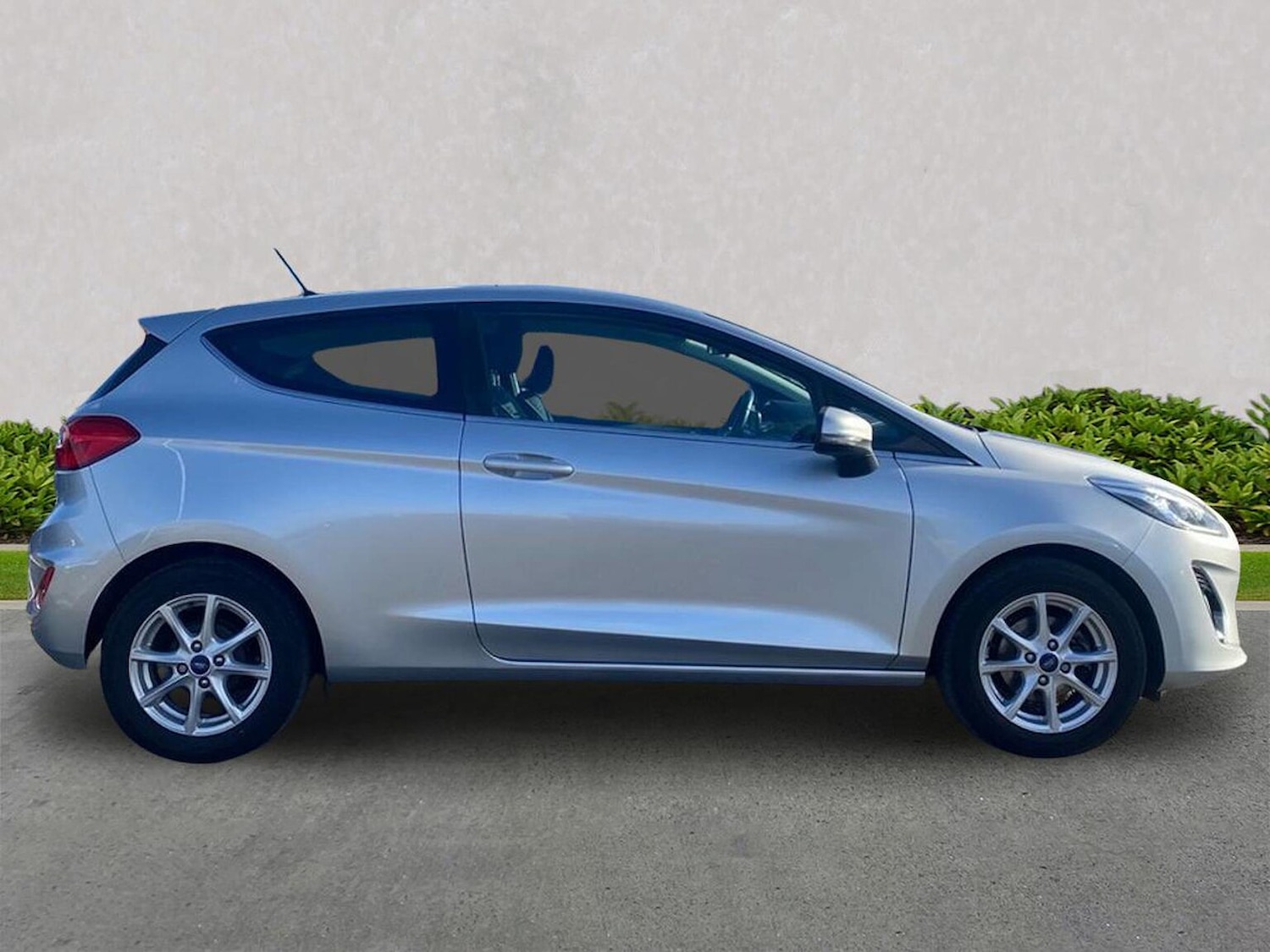 Used Ford Fiesta 2018 for sale - 76392481: Photo 3