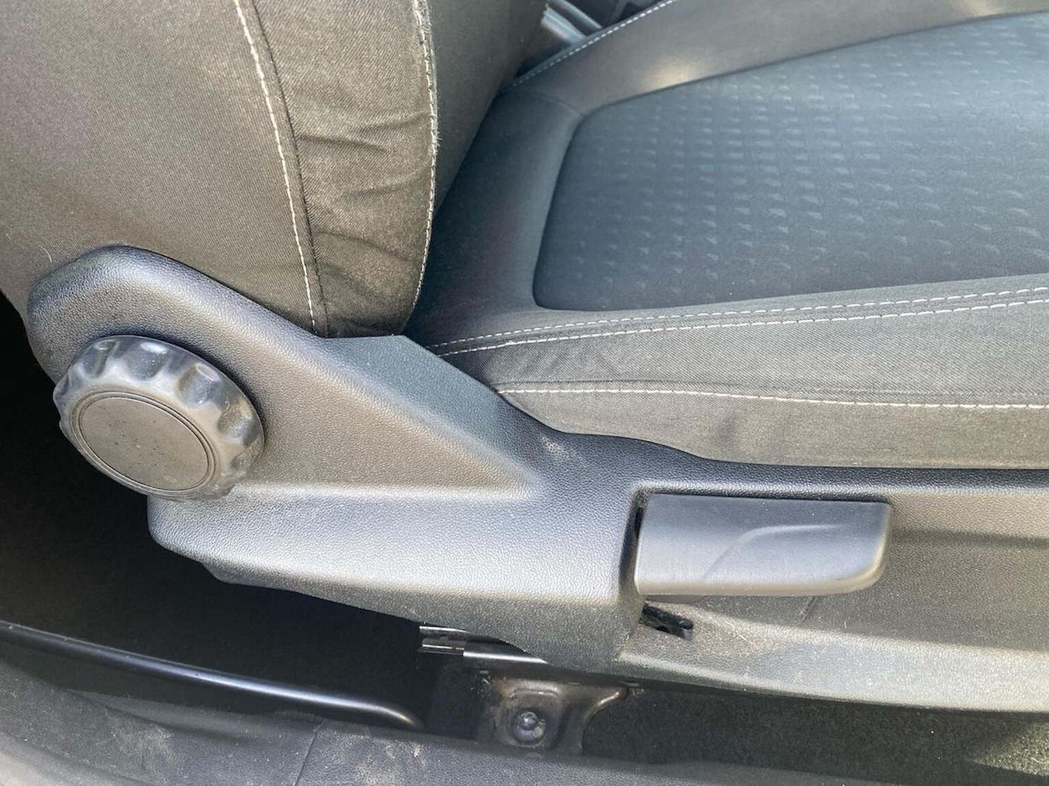 Used Ford Fiesta 2018 for sale - 76392481: Photo 30