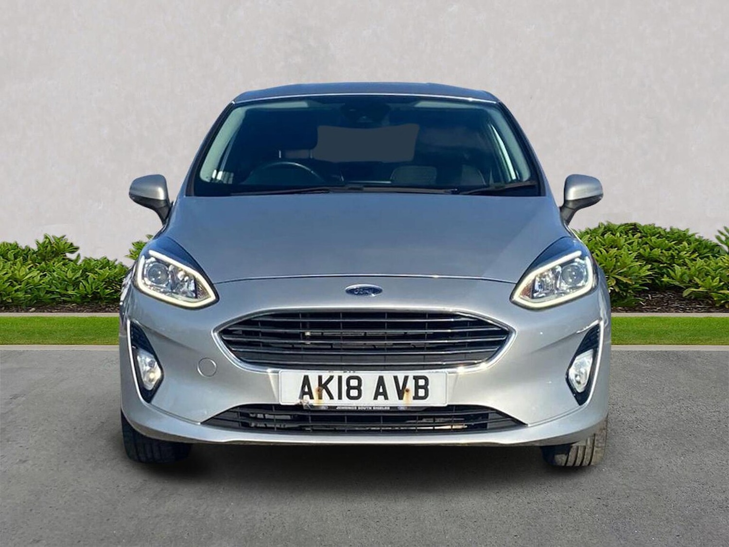 Used Ford Fiesta 2018 for sale - 76392481: Photo 5