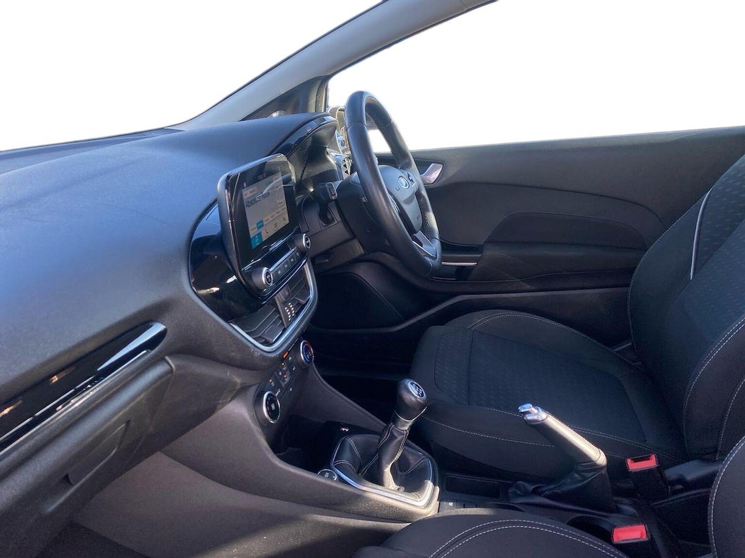 Used Ford Fiesta 2018 for sale - 76392481: Photo 7