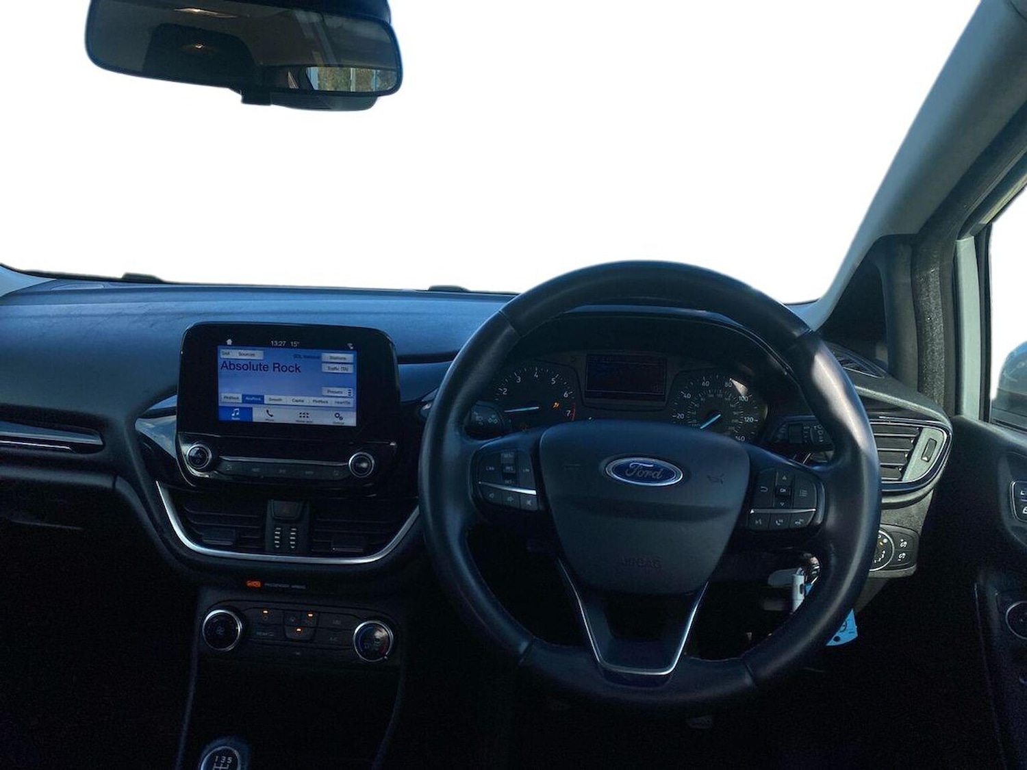 Used Ford Fiesta 2018 for sale - 76392481: Photo 9