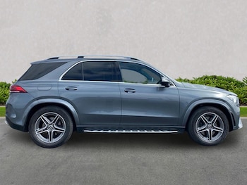 Used Mercedes-Benz GLE 2019 for sale - 79198354: Photo