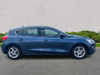 Used Ford Focus 2018 for sale - 75524439: Photo