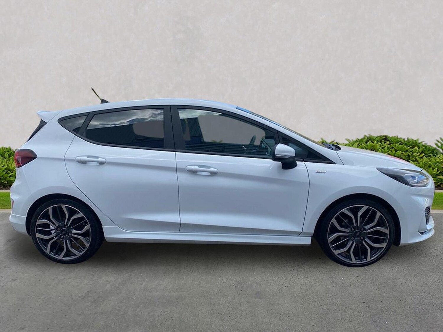 Used Ford Fiesta 2023 for sale - 78192249: Photo 5