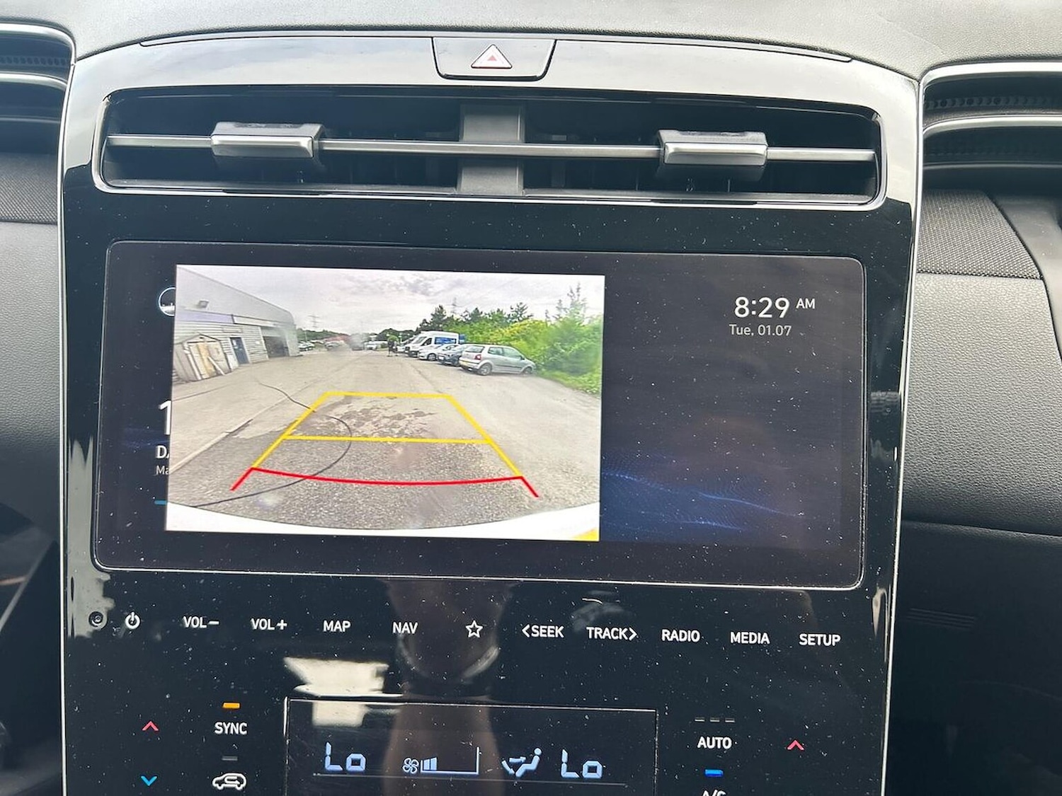 Vehicle 23