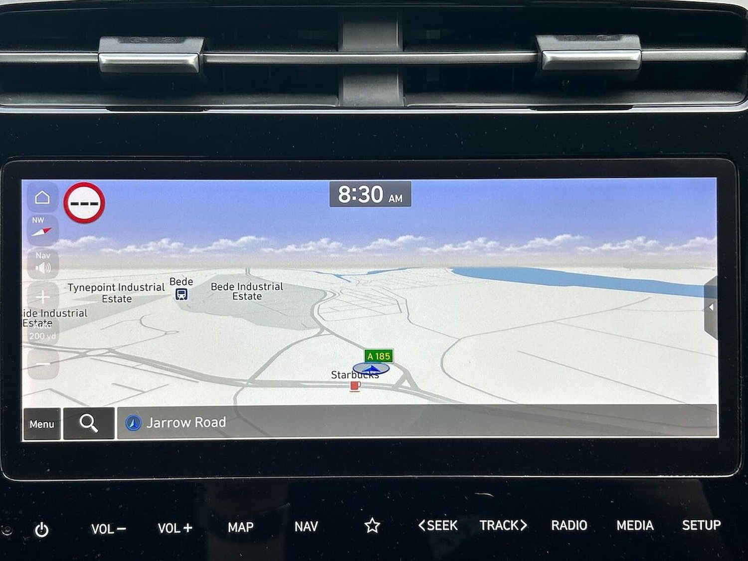 Vehicle 24