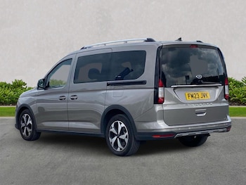 Used Ford Grand Tourneo Connect 2023 for sale - 79500939: Photo