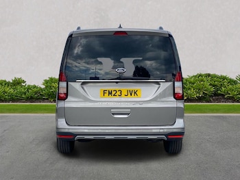 Used Ford Grand Tourneo Connect 2023 for sale - 79500939: Photo