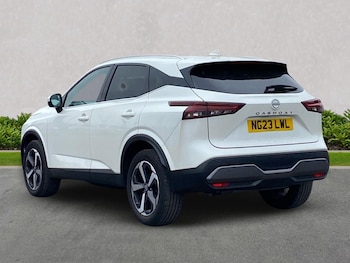 Used Nissan Qashqai 2023 for sale - 79228857: Photo